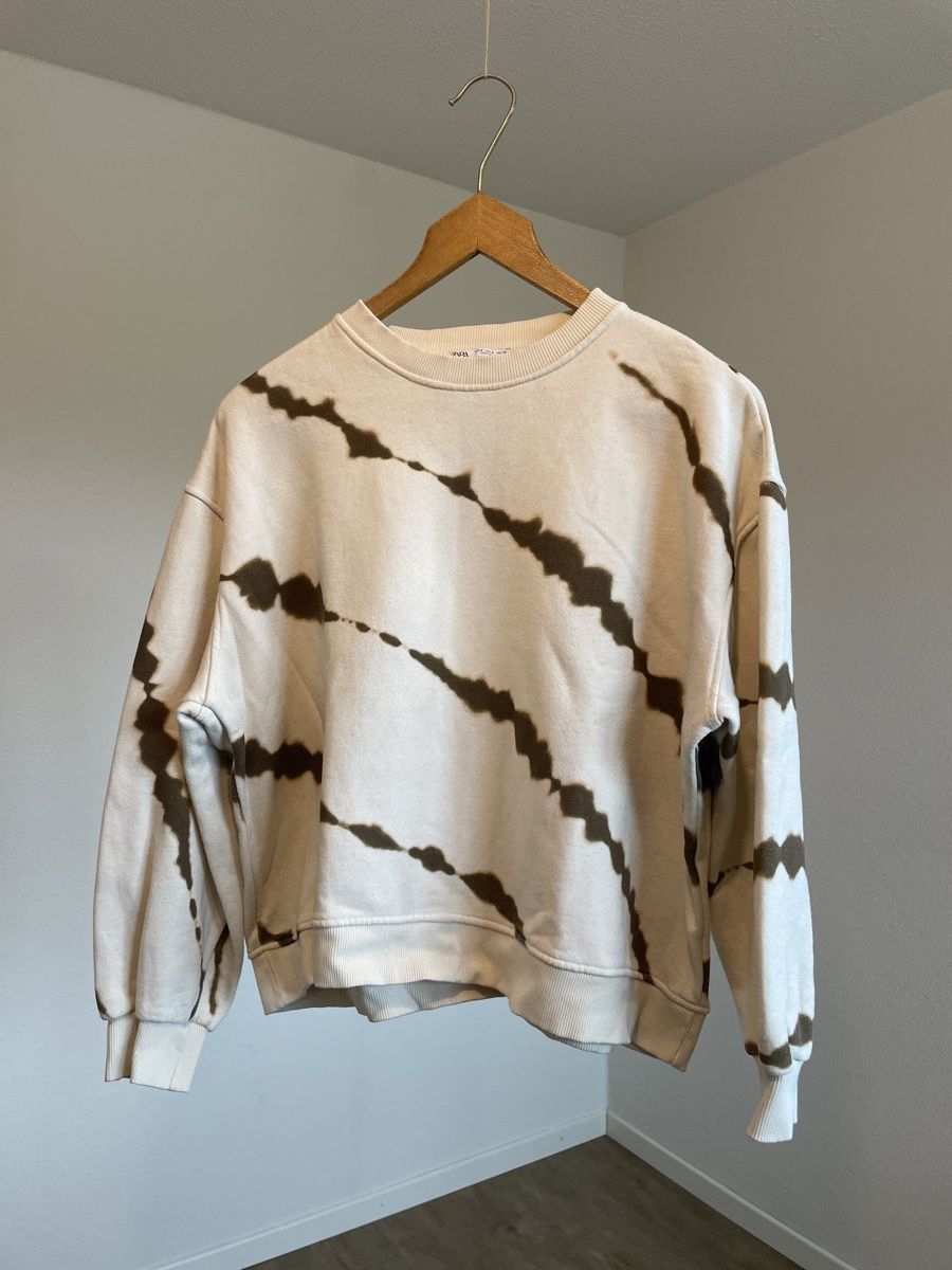 Maglioni & Felpe: Tayday-Sweatshirt, Größe S. – Usato da Schlieren venduto da tam_6fl5 1