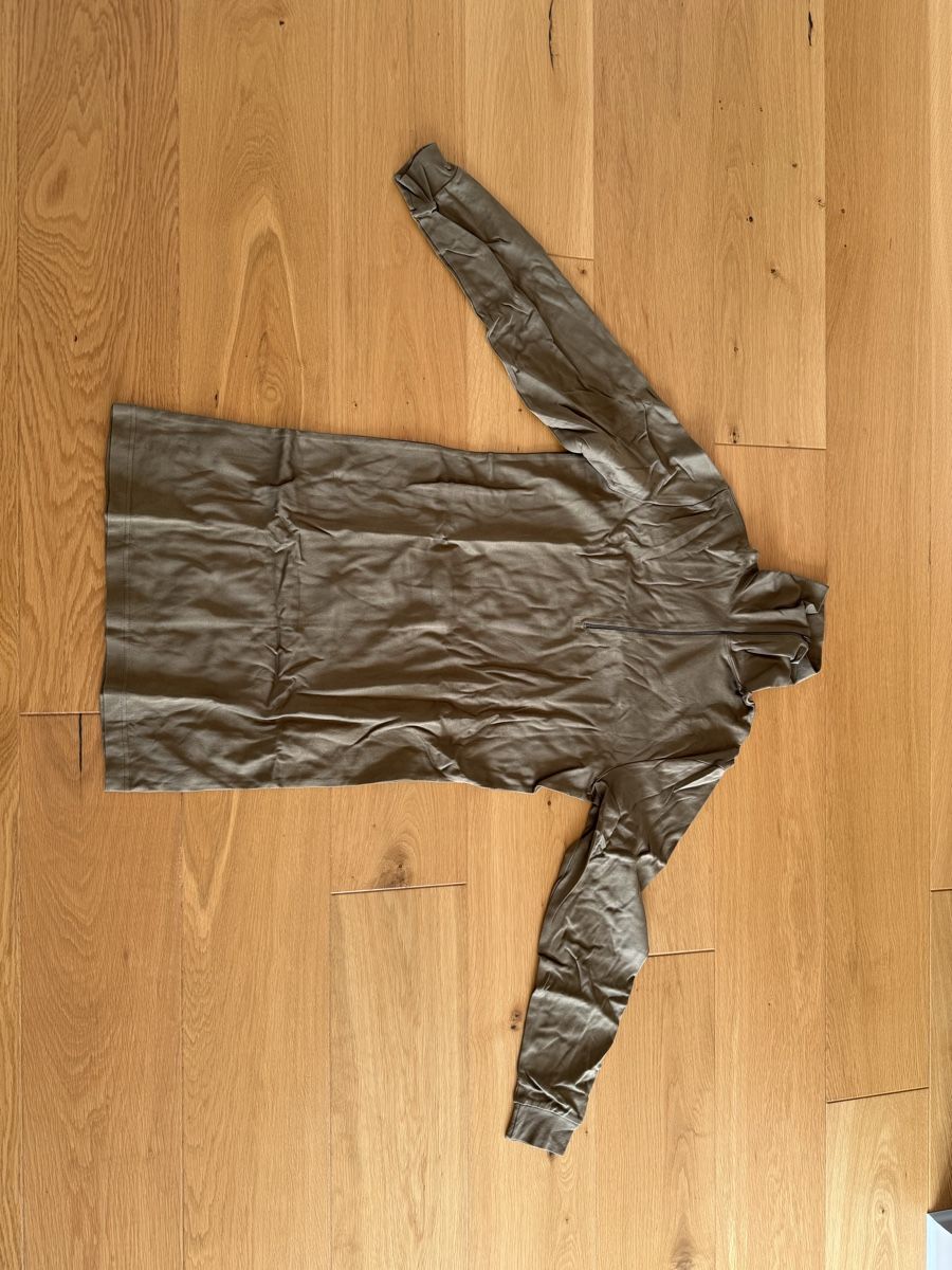Schweizer Armee Pullover & Sweatshirts: 3x Gnägi Militärpulli – Neu (gemäss Beschreibung) aus Evilard von KNM95