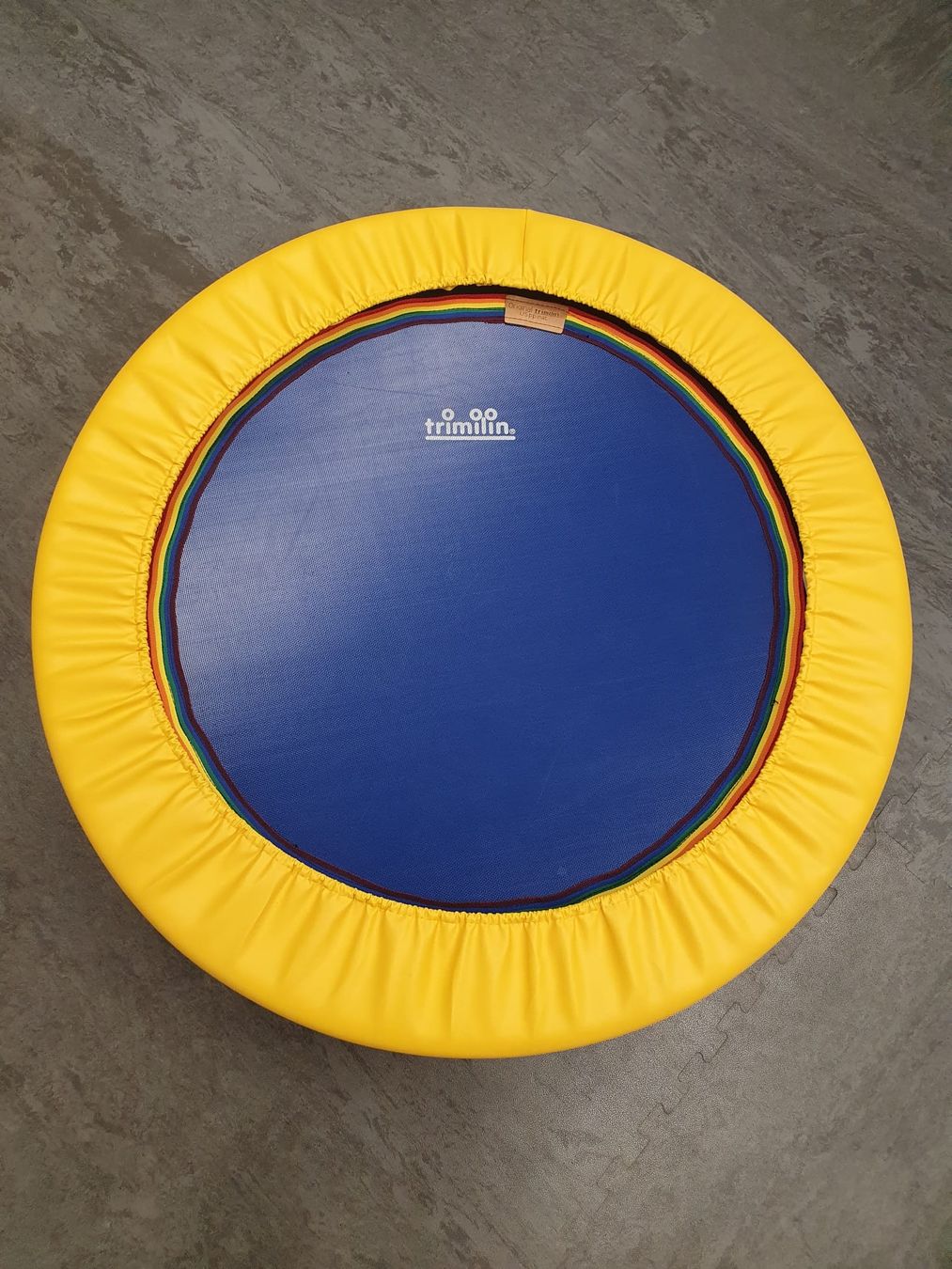 Trampolines: trimlin Trampolin – D'occasion à Wallisellen par Ven3