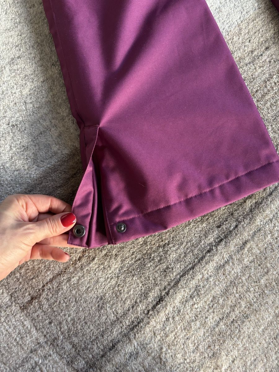 Pantaloni: Beach Mountain Skihose, Neu Gr. 34 – Nuovo e nell'imballaggio originale da Dübendorf venduto da kry_s5lg 4