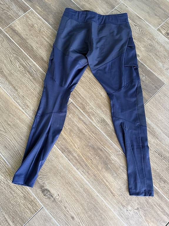Leggings: Mammut Wander Leggins  S  – Gebraucht aus Alpnach Dorf von rerifeme 1