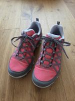 Trekkingschuhe Columbia