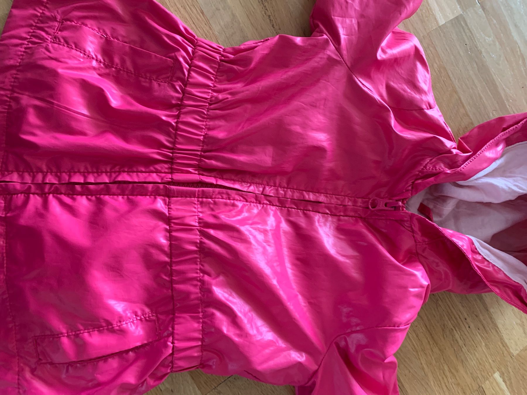 Benetton Giacche & Cappotti: Regenjacke – Usato da Sissach venduto da Hippo200 1
