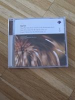 CD: Bela Bartok: Orchestermusik; James Conlon