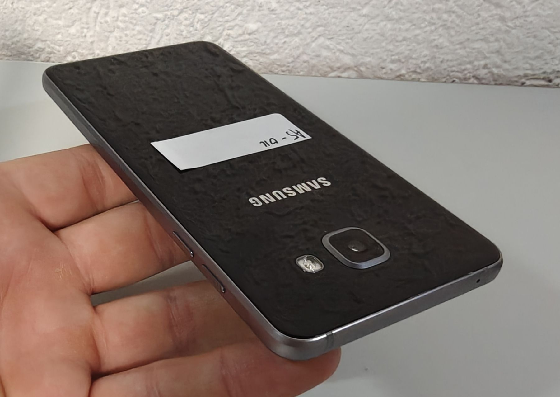 Samsung Telefoni cellulari / Smartphones: Samsung Galaxy A5 – Usato da Ehrendingen venduto da Rocky985 4