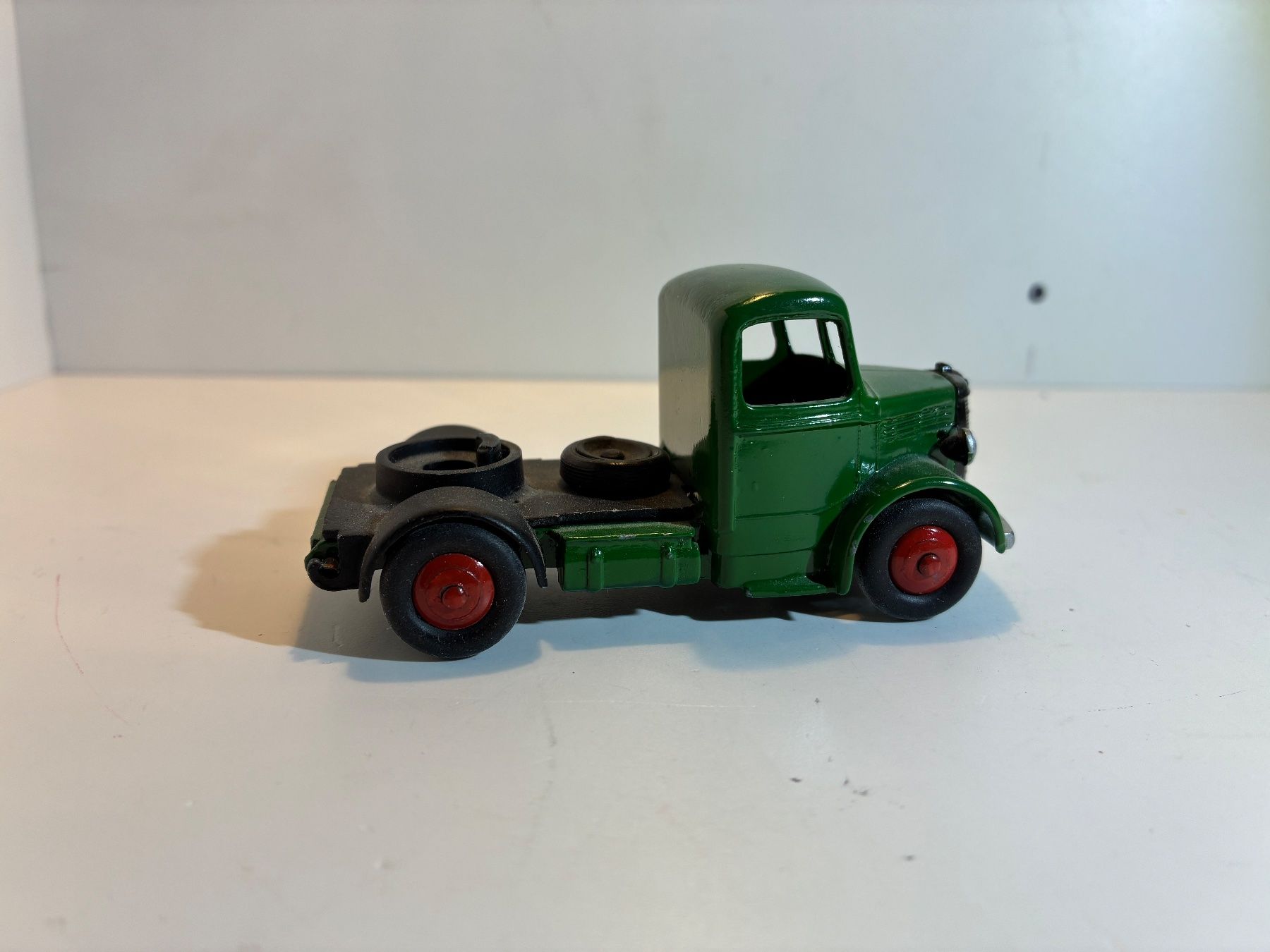 Dinky Toys Modellini d'auto: Dinky Bedford – Usato da Gümmenen venduto da Supererland 4