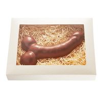 Schokoladen-Penis 165gr