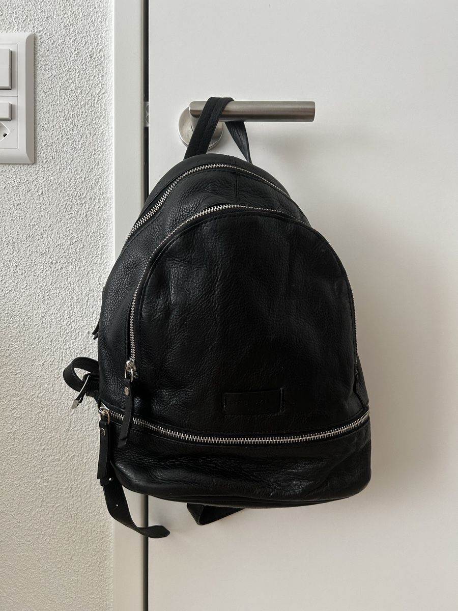 Liebeskind Rucksäcke: Liebeskind Rucksack – Gebraucht aus Boll von KiwiDito