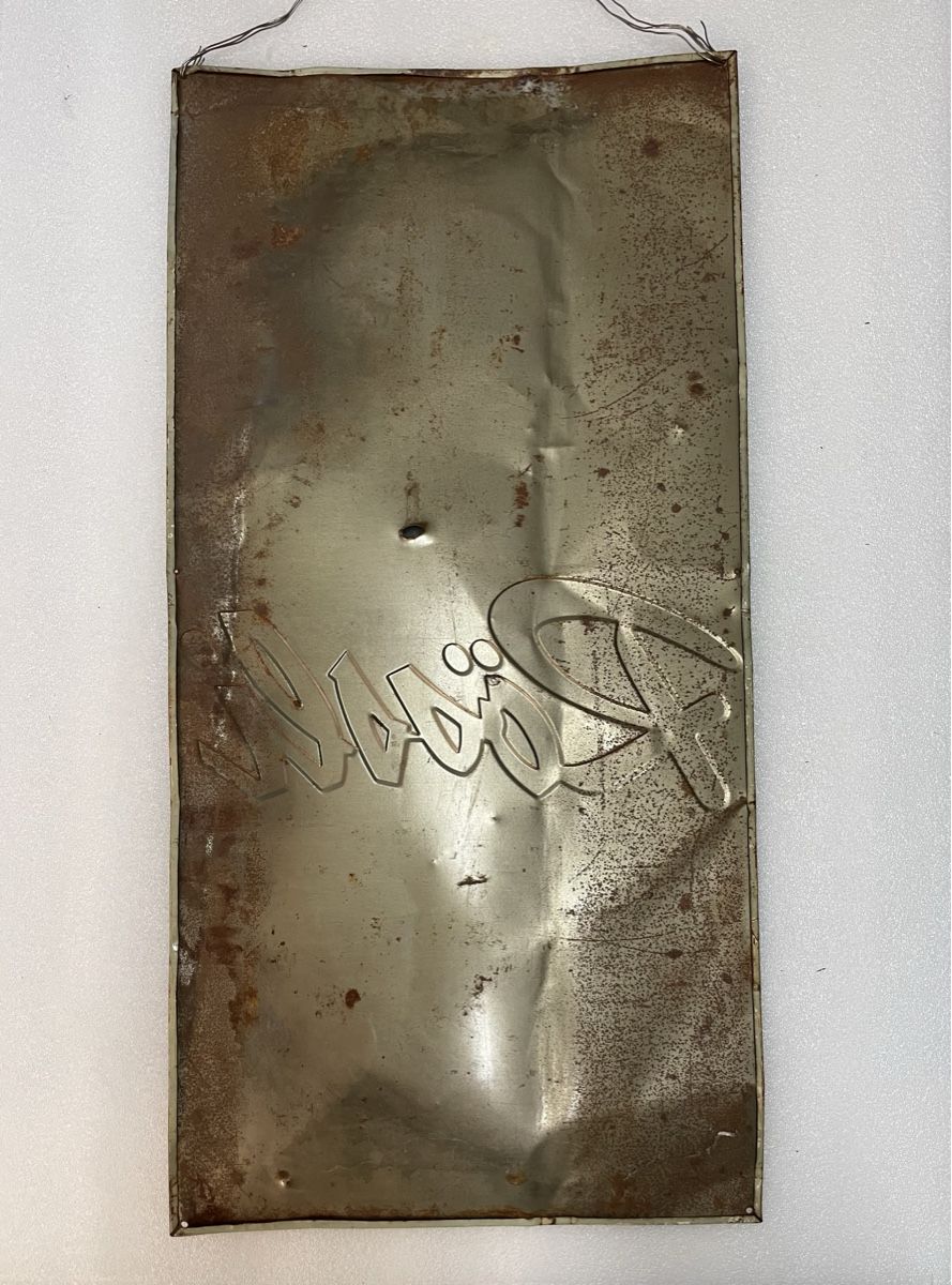 Insegne: Rössli Schild Antik – Usato da Mühlrüti venduto da Chalberchue 4