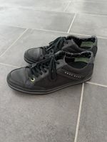 Hugo Boss Sneaker Gr. 40 (fallen aber eher 41 aus) wie neu