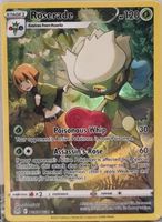 Pokémon – Roserade 🇺🇸 - LOR-TG02 - Lost Origin