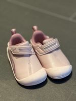 NEU! Puma Kitten Babyschuhe rosa Gr 22