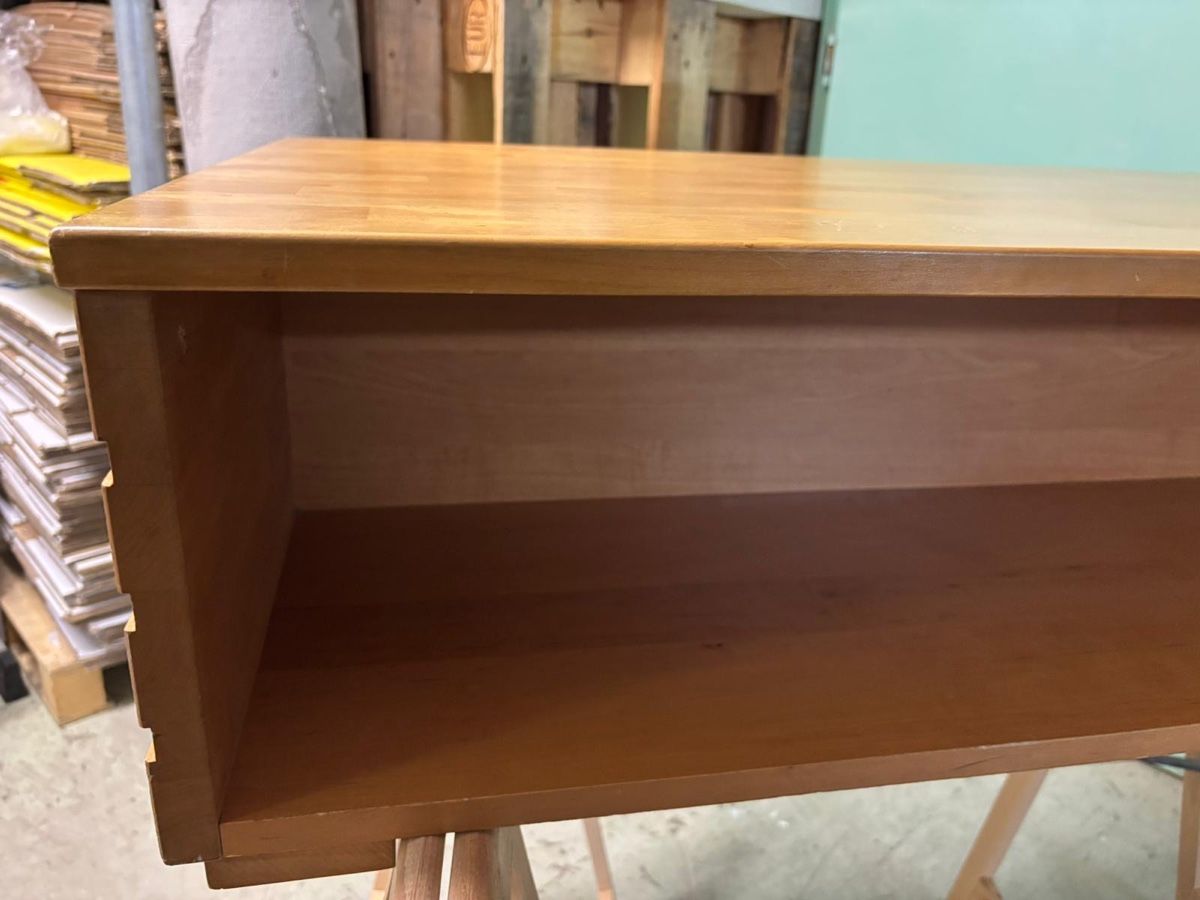 Tavoli: Couchtisch holz – Usato da Zug venduto da Biki72 4