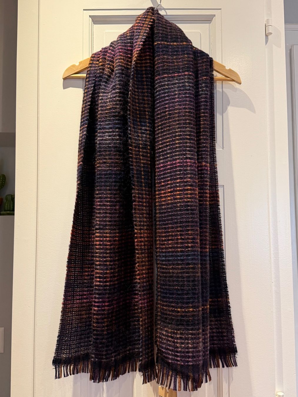 Sessun Foulard & Sciarpe: Sessūn Schal NEU – Nuovo e nell'imballaggio originale da Genève venduto da jud_xrl8 2