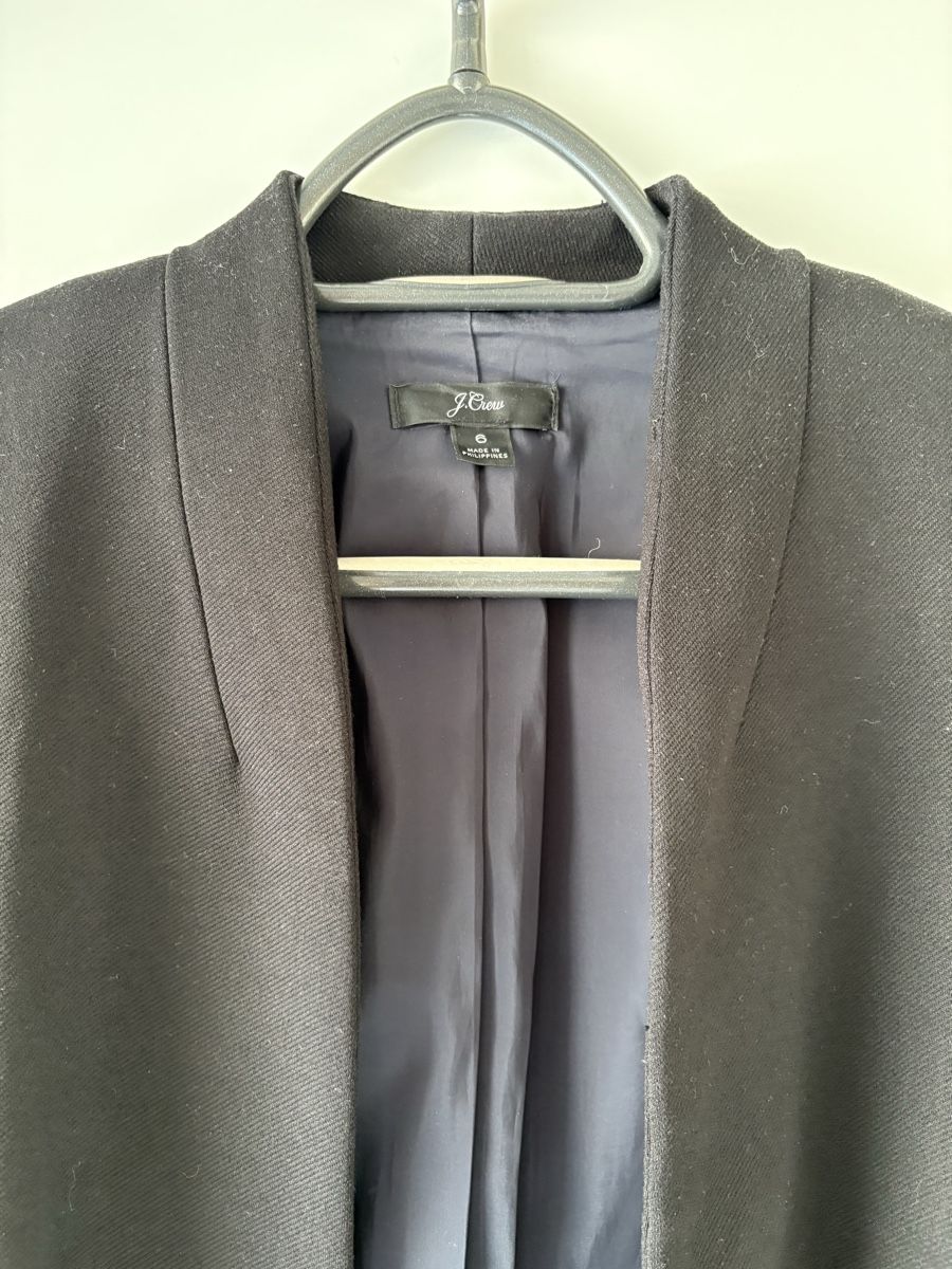 J.Crew Jacken: Blazer von J.Crew – Gebraucht aus Luchsingen von NEgli01 1