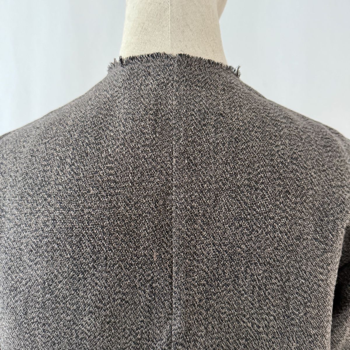 Golden Goose Giacche: GOLDEN GOOSE Linen Melange Jacket – Nuovo (secondo la descrizione) da Emmen venduto da Colette-Juliette 7