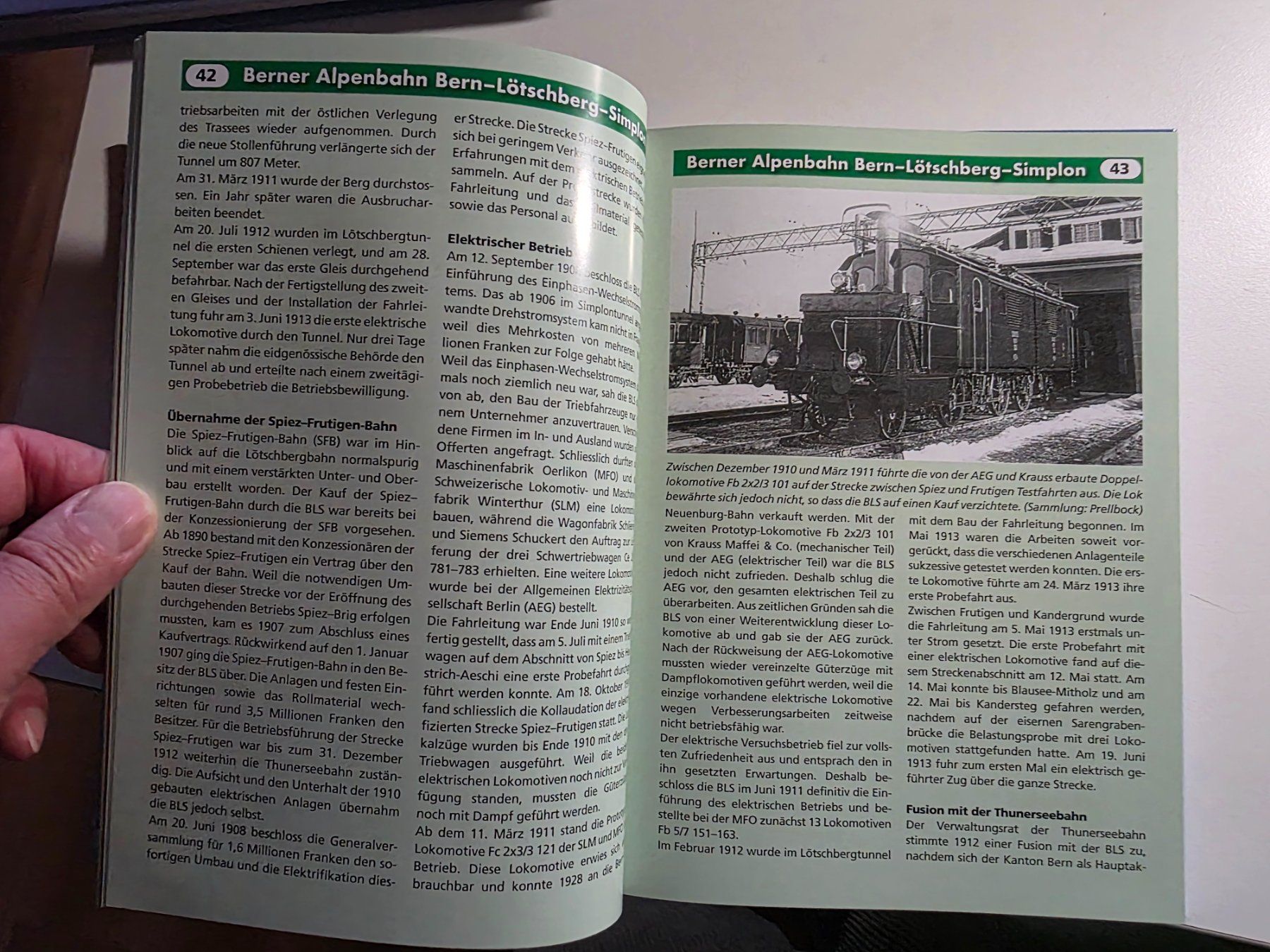 Libri: Schweizer Bahnen Wallis - Florian Inäbnit 2022 – Nuovo (secondo la descrizione) da Walterswil BE venduto da Lonitti 2