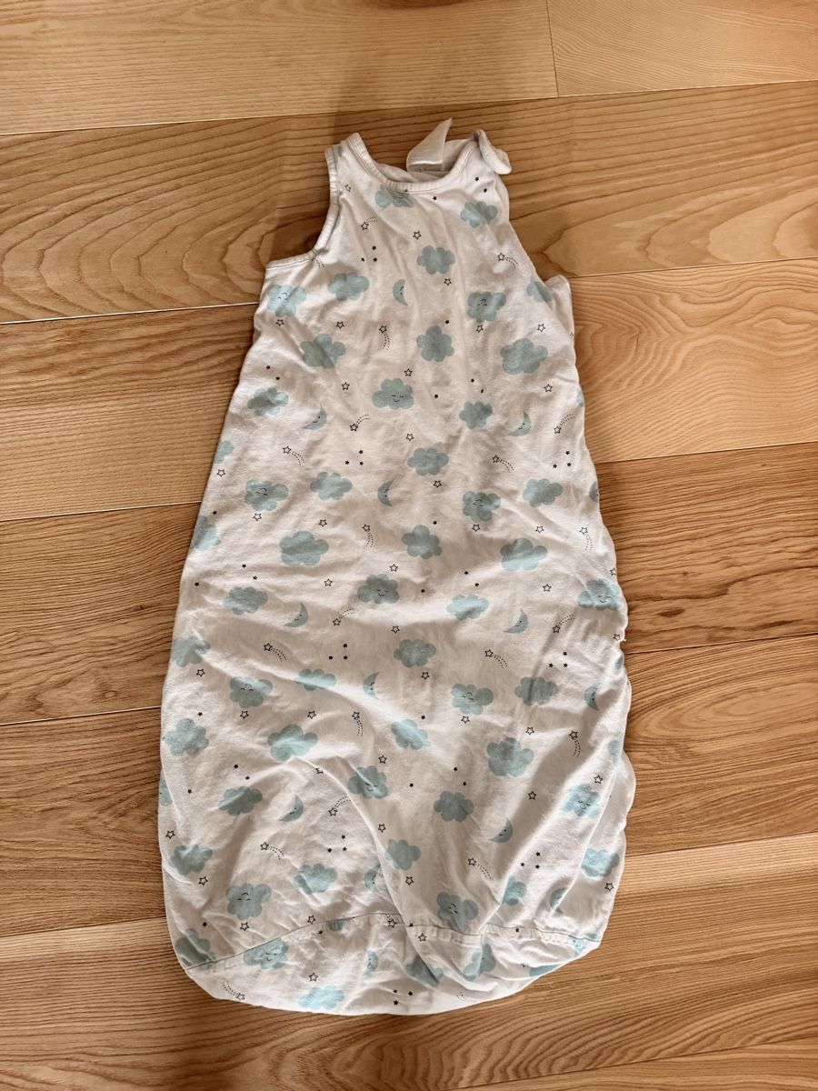 Lotti & Set di vestiti: Kleiderpaket Grösse 80 / Schlafsack / Steiff, Name It. etc. – Usato da Disentis/Mustér venduto da oigina 3