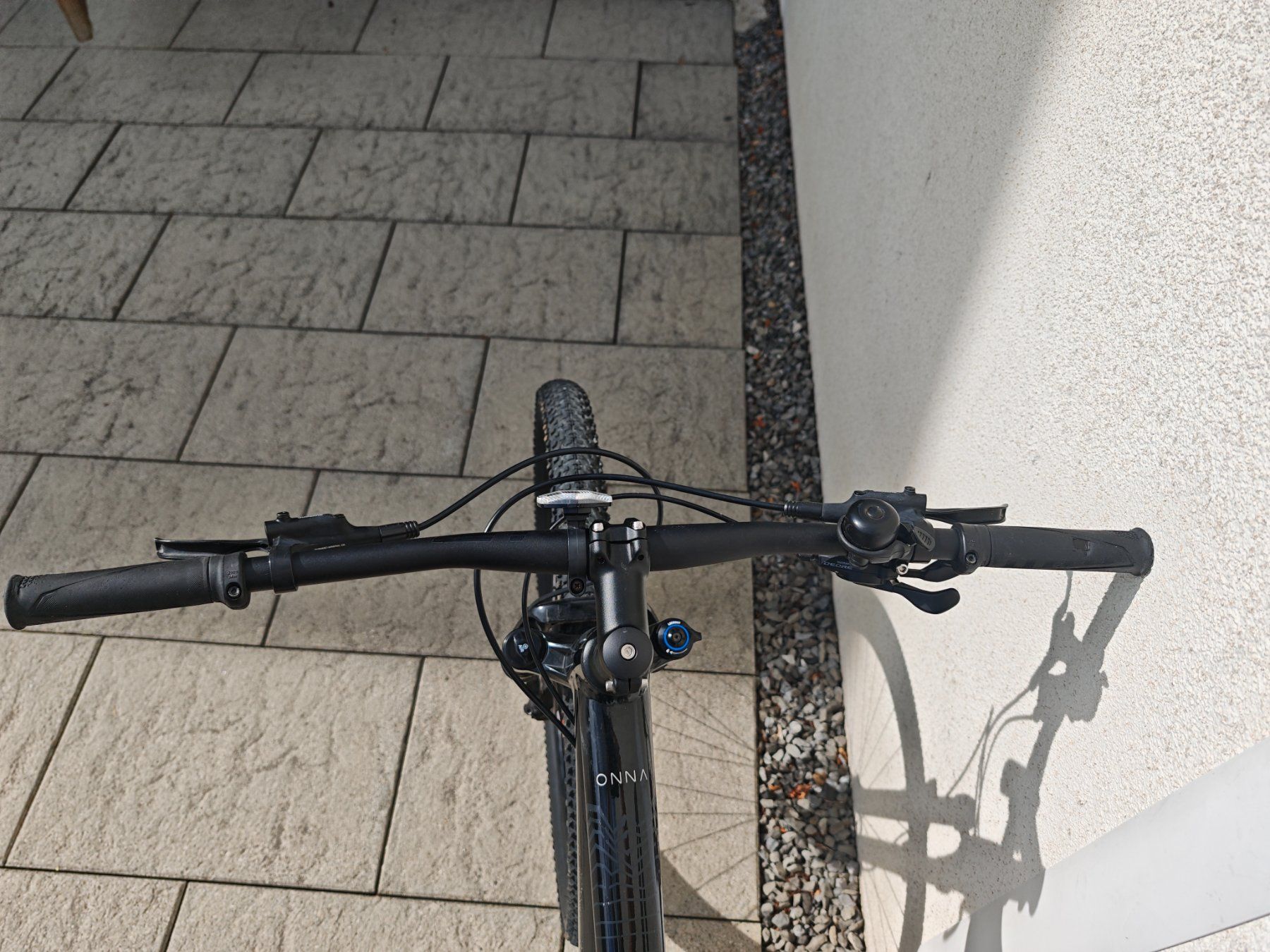 Orbea Vélos: VTT ORBEA ONNA taille M – D'occasion à Tramelan par Ptutu1 3