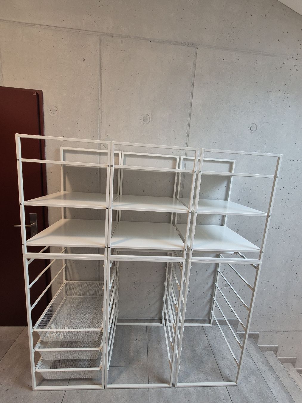 Regale: Ikea Regal Jonaxel – Gebraucht aus Ibach von yan_zrchr 1