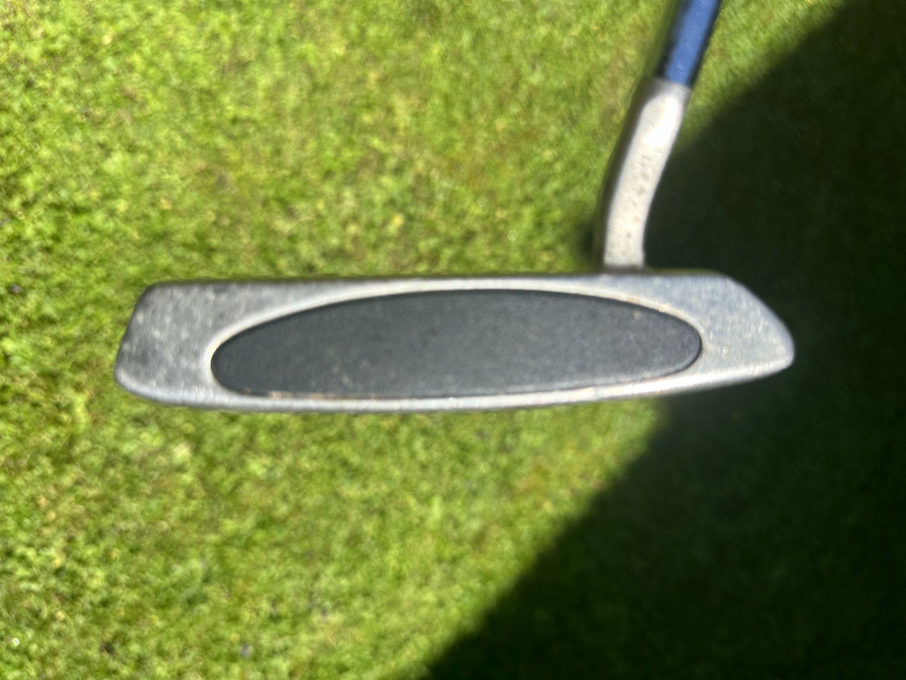 Taylor Made Mazze & Set: Taylormade TPi-24 Putter (Golf) – Usato da Thalwil venduto da Maricortin 3