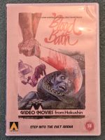 A Bay of Blood / Mario Bava / Arrow Video / UK-Import