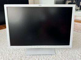 Écran Fujitsu B24W-7 LED  24"  Très bon état