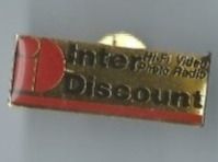 Interdiscount PIN