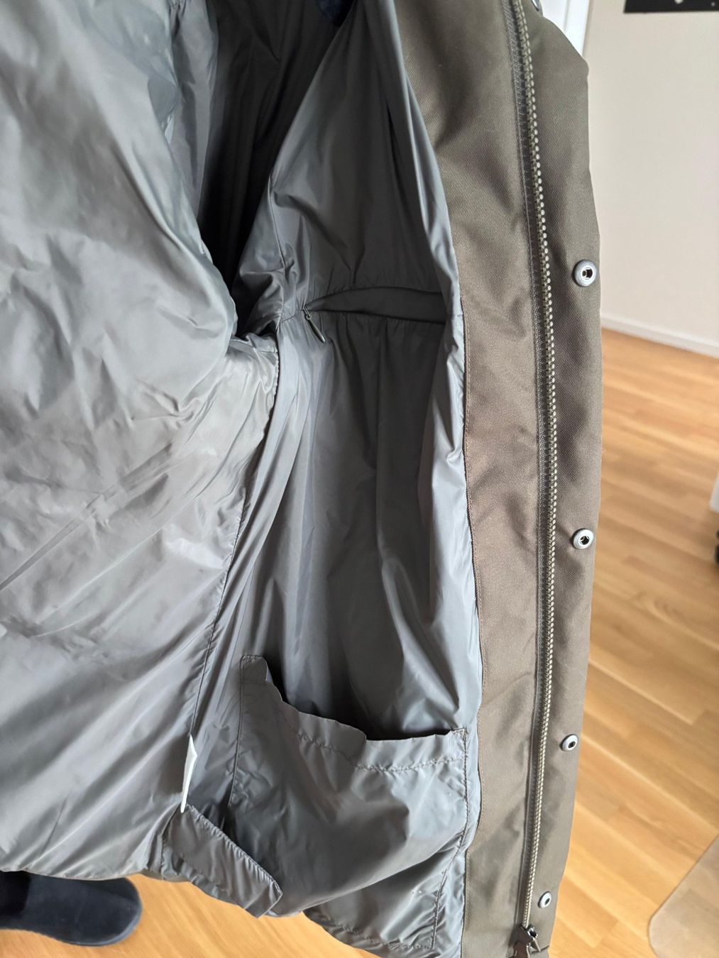Jacken: Pyrenex - Down Jacket – Gebraucht aus Bussigny von pac_dm2z 4