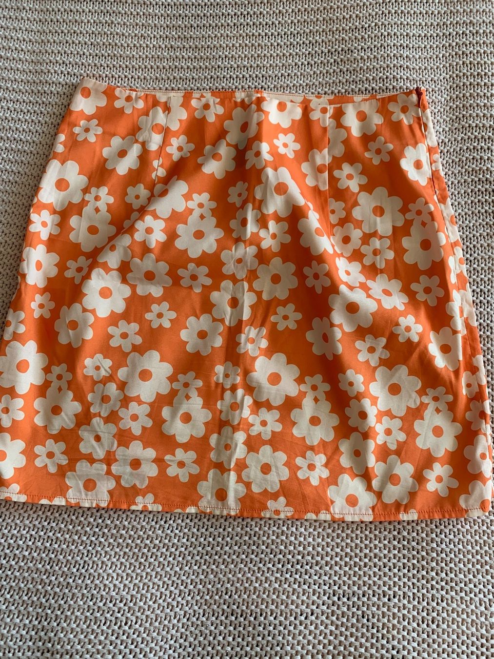 Lotti di vestiti: Ensemble d’été orange – Nuovo (secondo la descrizione) da Montreux venduto da iza_peche8 4