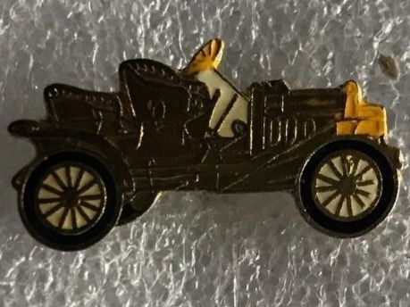 Placchette & Badge: Auto Oldtimer Pin – Usato da Itingen venduto da Bebbi6569