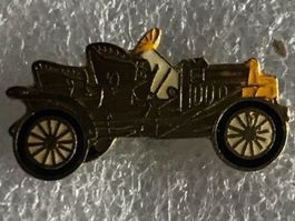 Auto Oldtimer Pin