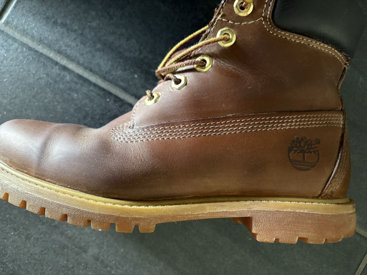 Timberland Chaussures femmes: Timberland Boots Damen Grösse 39 – D'occasion à Wimmis par rimnakit 5