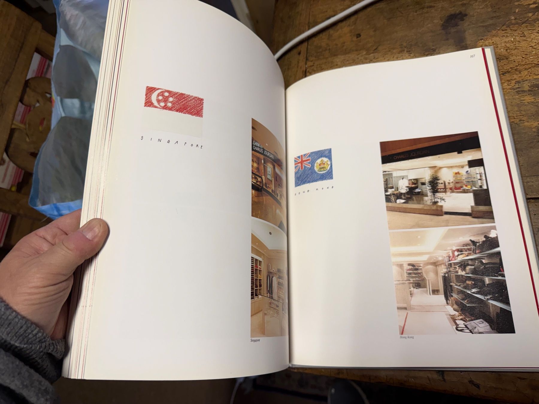 Bücher: Charles JOURDAN Paris nummeriert – Gebraucht aus Bern von Jwpm66 3