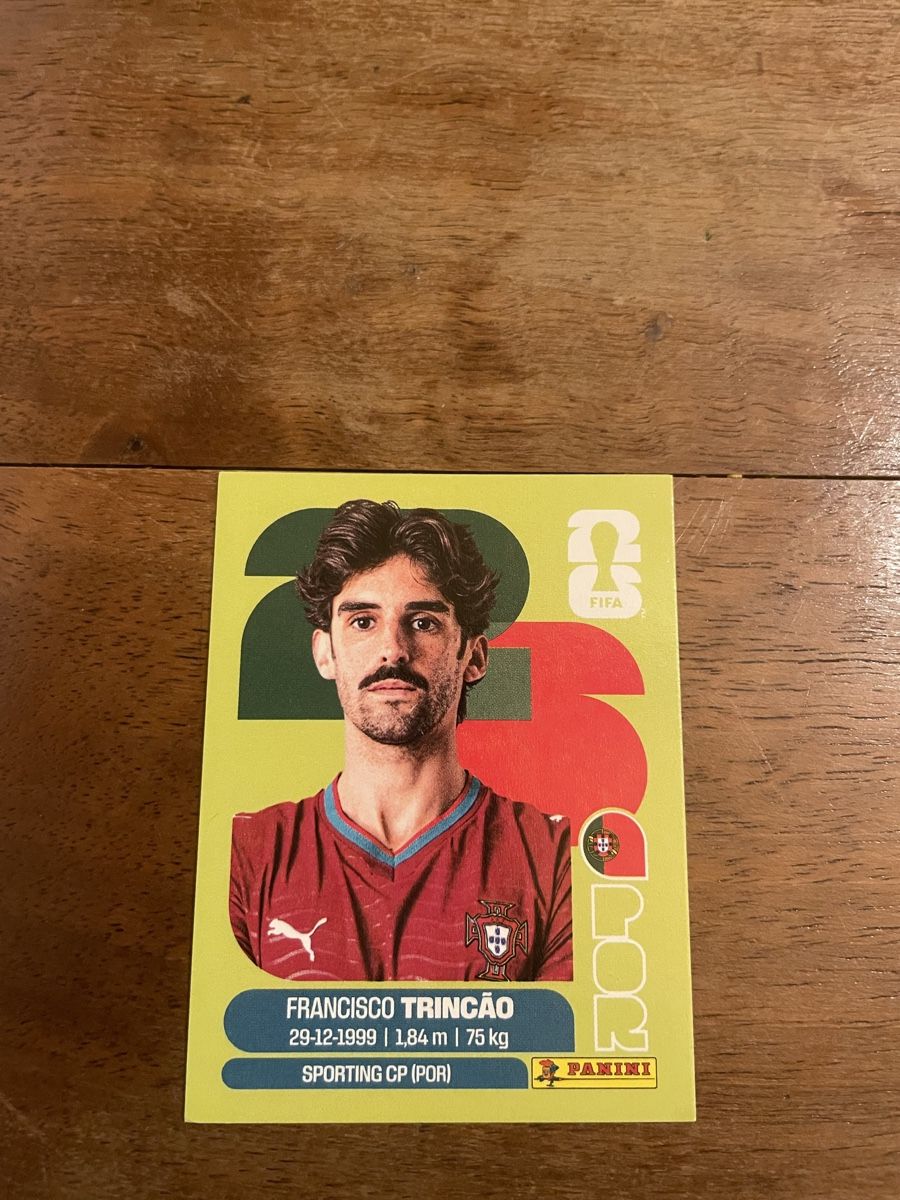 Panini Carte collezionabili: Wm 26 Sticker – Usato da Unteriberg venduto da Barbara1984
