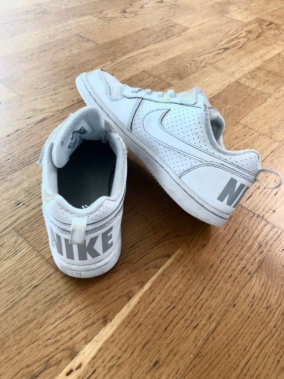 Nike schuhe cheap mädchen 35