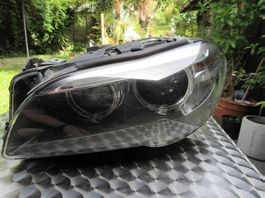 Phare avant gauche BMW Serie 5 F10