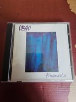 CD - UB40 – Promises And Lies (Reggae, 1993)