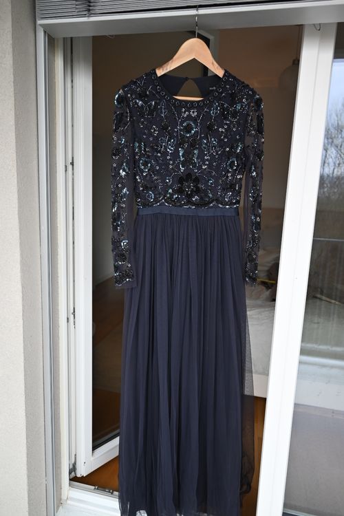 Robe de cérémonie Needle & Thread (D'occasion) à Chancy pour CHF 200 ...