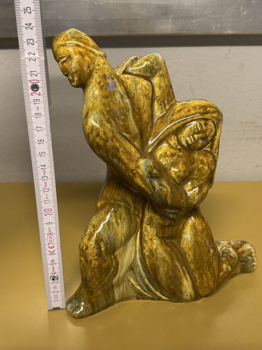 Sculture & Statue: Skulptur – Usato da Schlieren venduto da Freundlich02 7