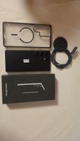 Samsung S25 Ultra 512GB Neuwertig