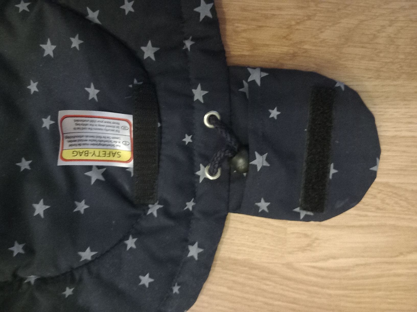 Odenwälder Sacchi a pelo: Winterfusssack Mucki ca. 80cm – Usato da Zürich venduto da ann_6j7t 5