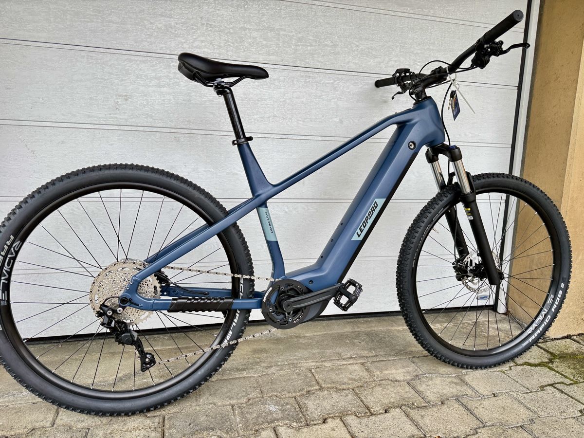 Bosch Velos: E-Bike 25Km/h Bosch Motor Mountainbike Neuwertig – Gebraucht aus Alchenflüh von Steal1 5