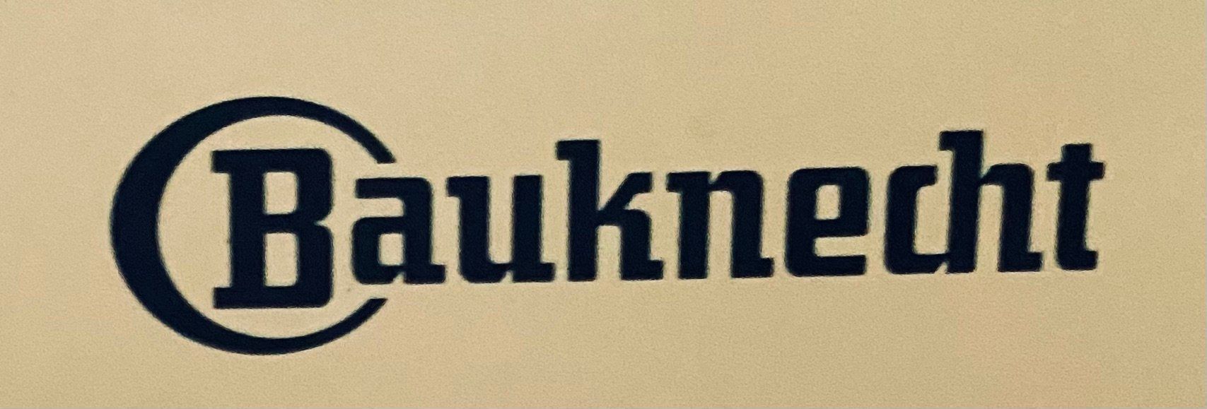 Bauknecht Frigoriferi: Kühlschrank mit Gefrierfach, freistehend – Usato da Küsnacht ZH venduto da hgr_pfw2 2
