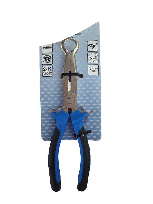 Accessori per altri veicoli: BGS Zündkerzen-Steckerzange – Nuovo (secondo la descrizione) da Wangen b. Olten venduto da Restwert_Wangen