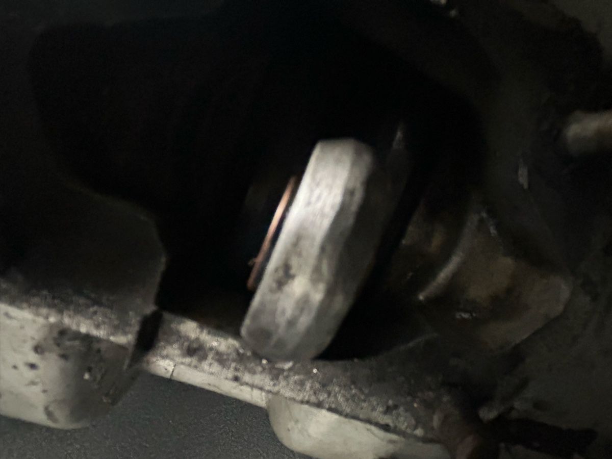 Sachs Motori: Sachs Hg Motor  – Usato da Wohlenschwil venduto da MajorTom73 2