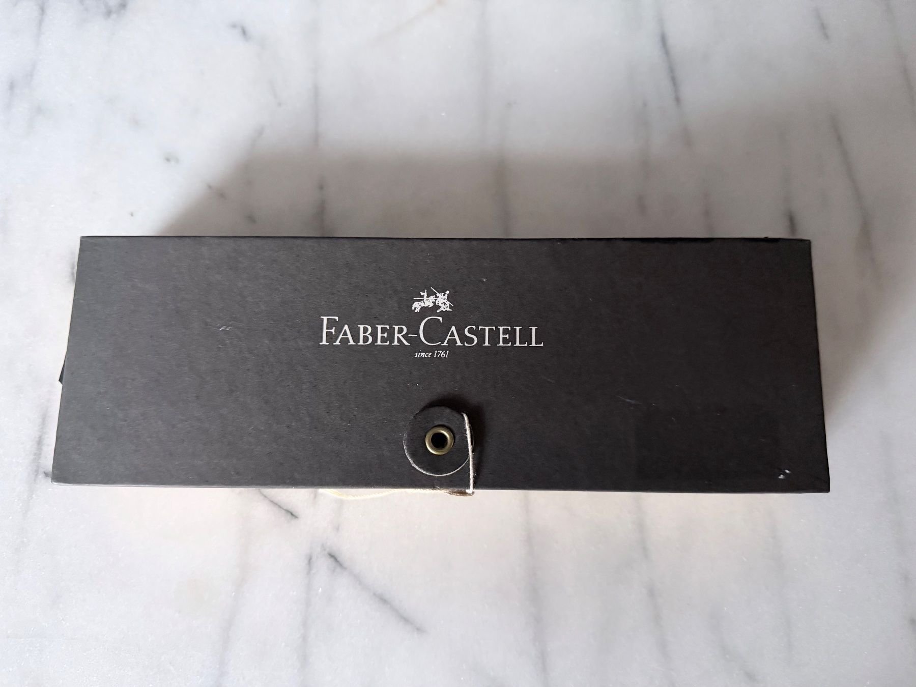 Faber-Castell Penna & Evidenziatori: Faber-Castell Geschenk-Set – Nuovo e nell'imballaggio originale da Zürich venduto da Secretwish007 1