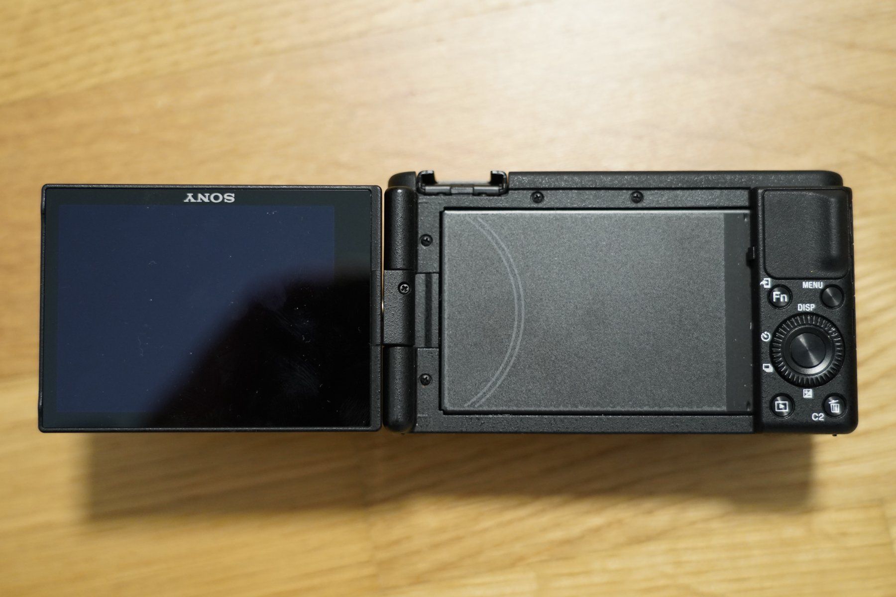 Sony Appareil photo: Sony ZV-1 – D'occasion à Bülach par geo_6fzr 9