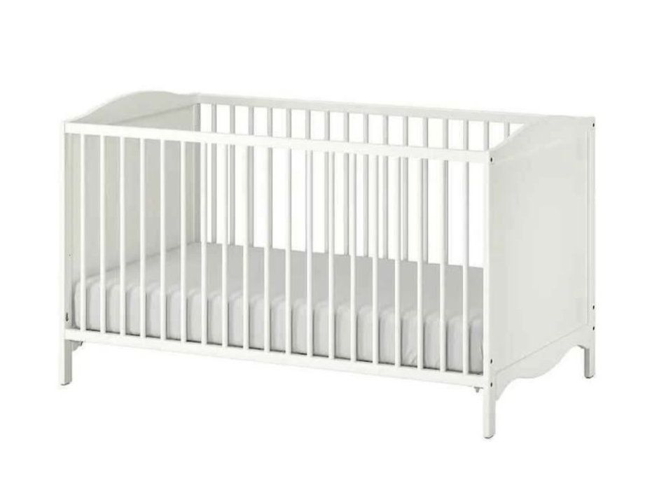 Ikea Betten: Kinderbett inkl. Rausfallschutz – Gebraucht aus Basel von Rhygaessler