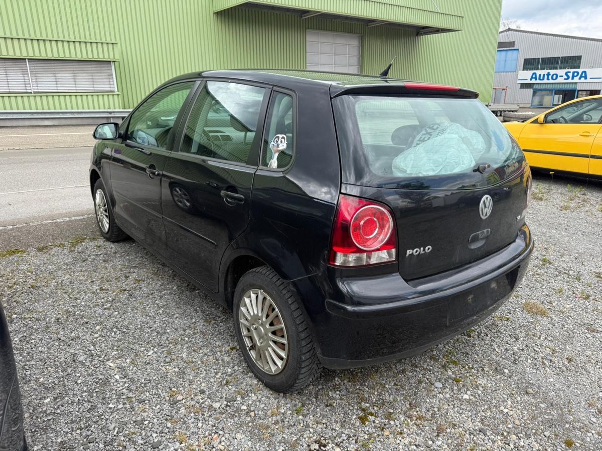 VW Automobili: VW POLO 1.4 – Usato da Kreuzlingen venduto da PTM_X 3